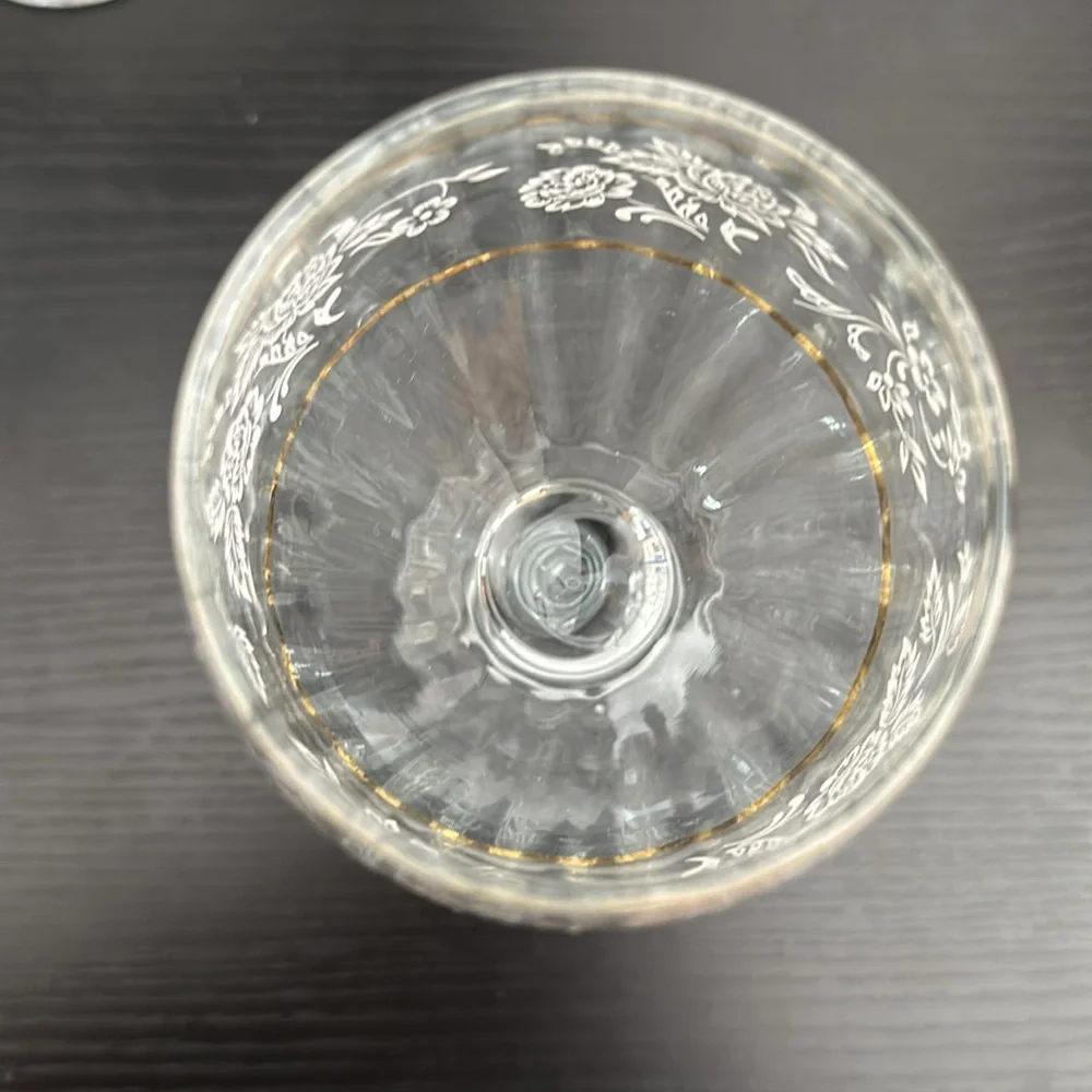 Circleware preowned pattern